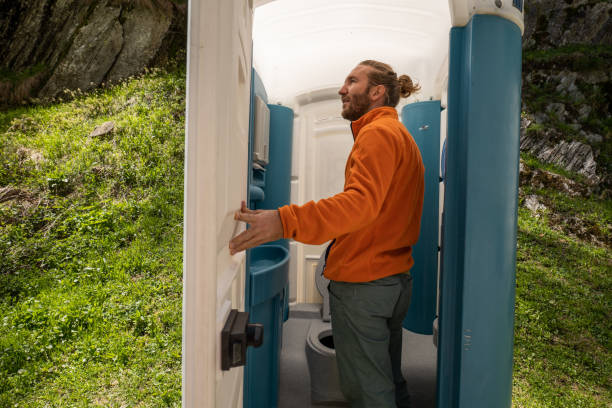 Best Affordable portable toilet rental  in Krugerville, TX