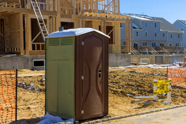 Best Emergency porta potty rental  in Krugerville, TX