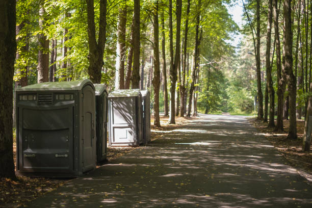 Best High-end porta potty rental  in Krugerville, TX